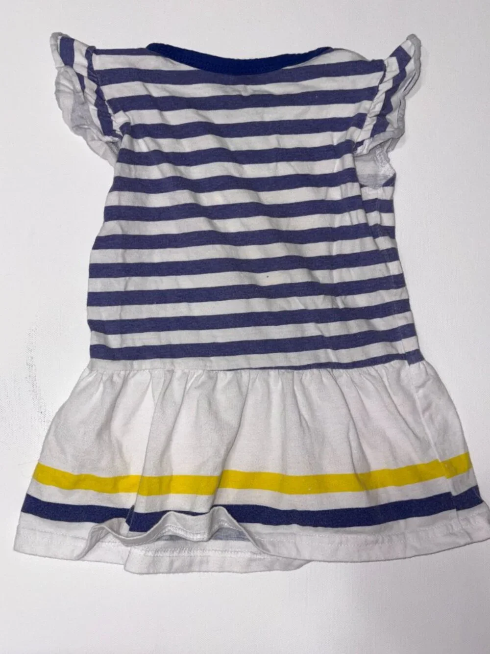 Bundle 6-9 Month Girls’ Summer Outfits